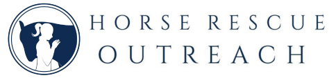 Horse Rescue Outreach, Inc.